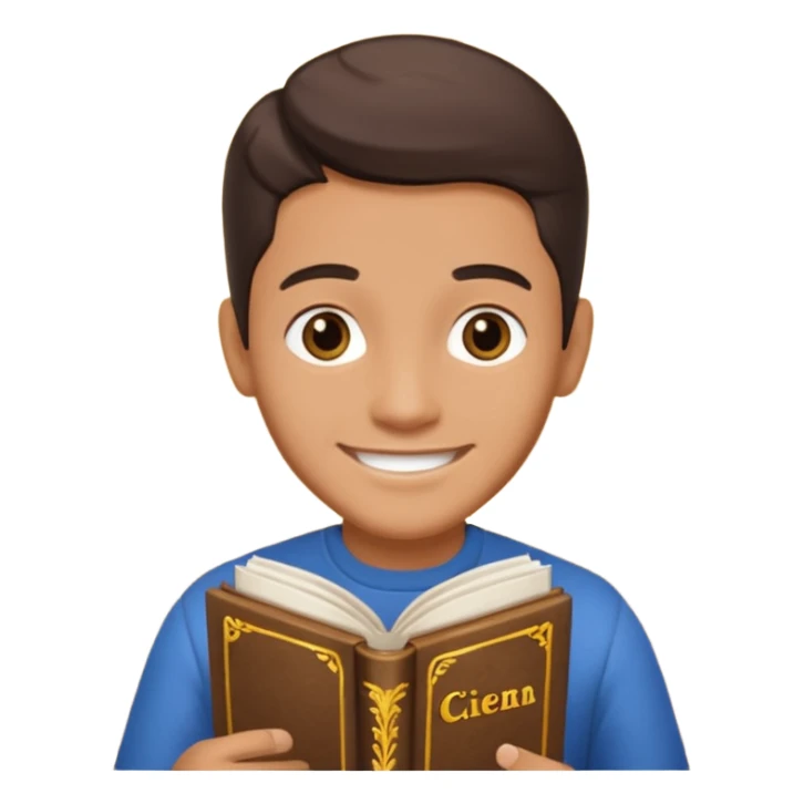 Cien años de soledad libro gabriel garcia sticker