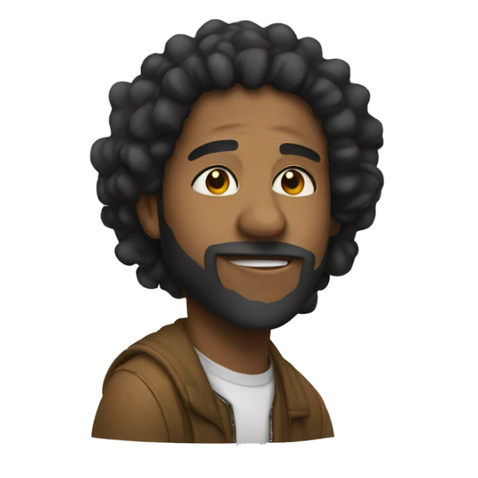 music artist sticker