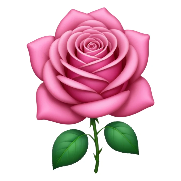 je veux un iPad de couleur rose sticker
