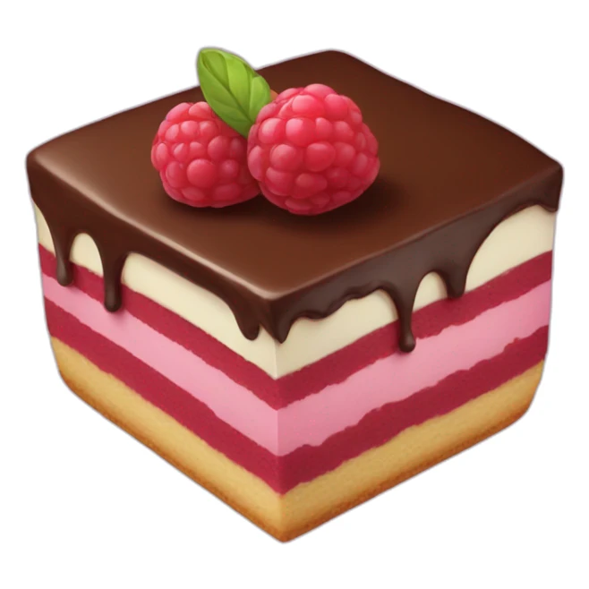 dessert sticker