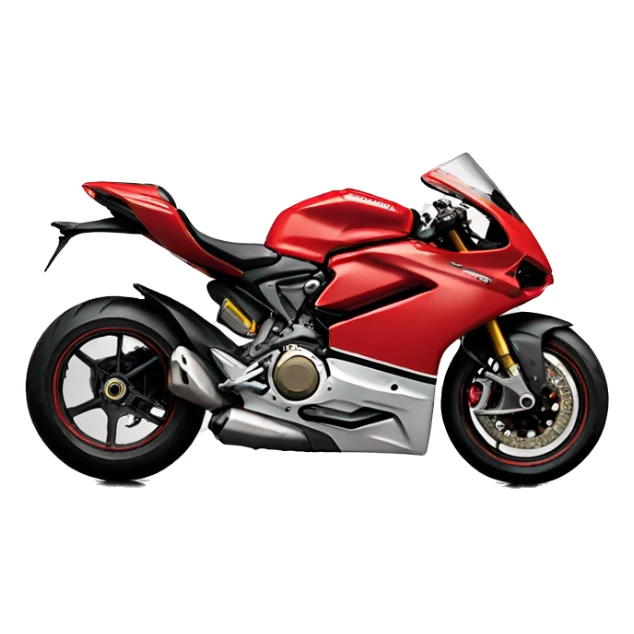Ducati  sticker
