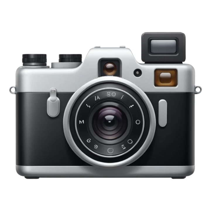 mac os icon physical film 60s sticker