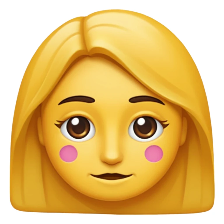 🩷bu emoji rengini lila renk yap sticker
