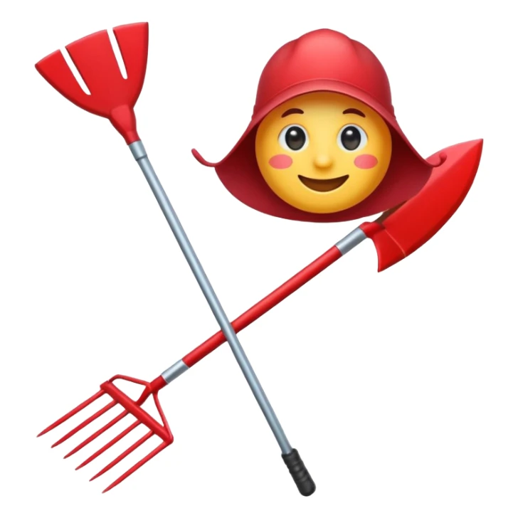 An emoji to upload into slack with the ruby on rails gem with a rake sticker