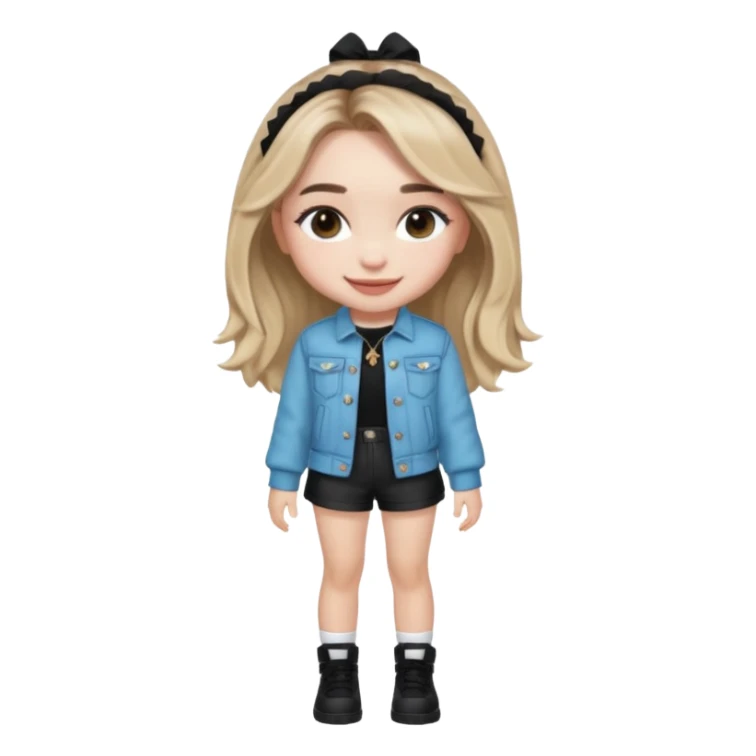 sabrina carpenter short n sweet album sticker