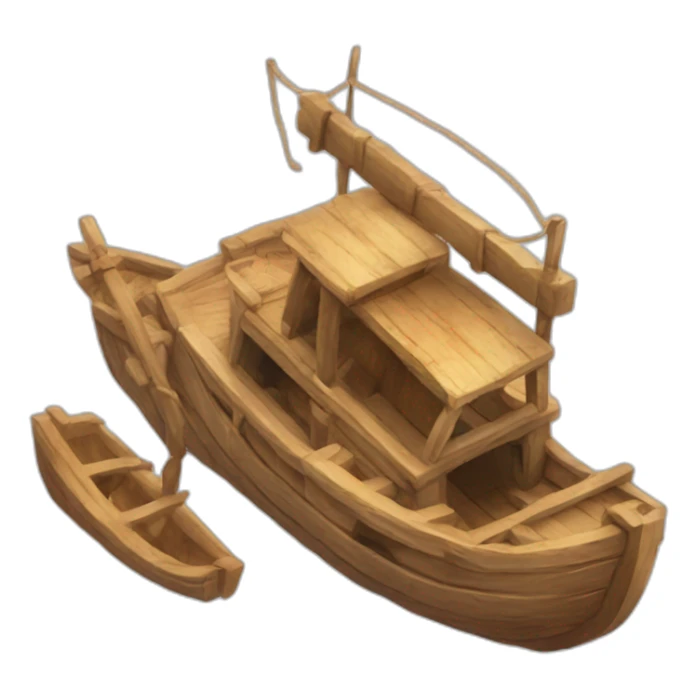 Je veux une pièce , a l'effigie du jeu Ark sticker