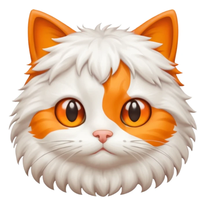 Little Cat image sticker