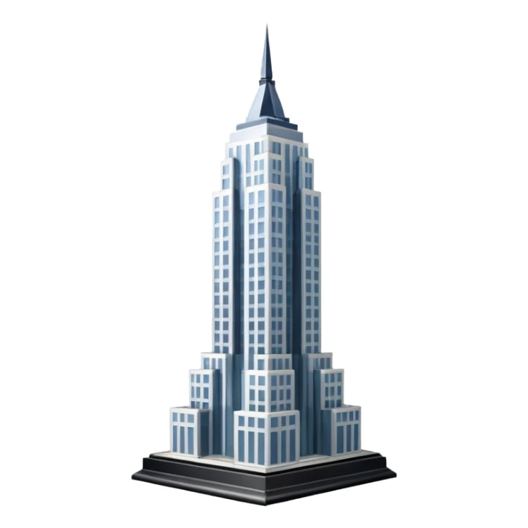 Valentino born in roma cologne the size of empire state building sticker