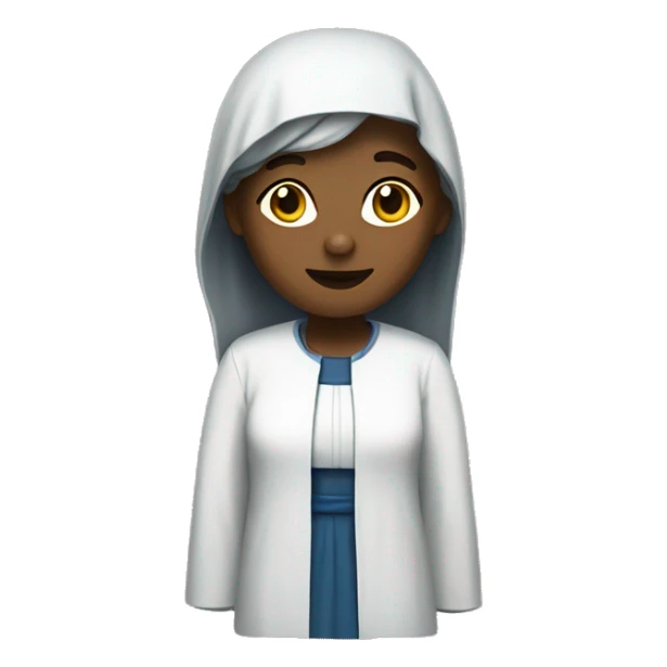 sister of Mercy sticker