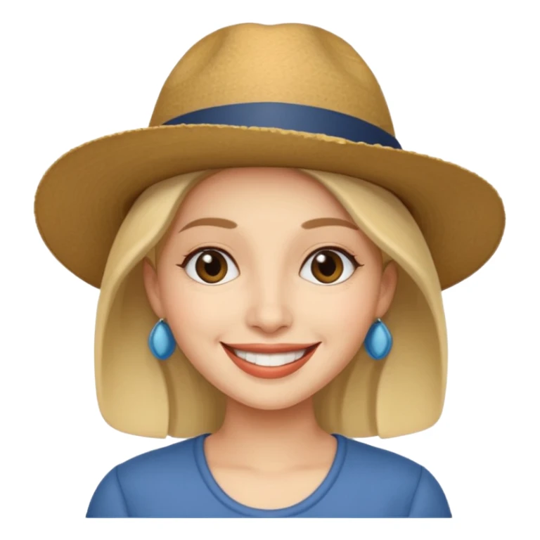 Crear un emoji de el cantante de cuarteto "La mona Jiménez" sticker