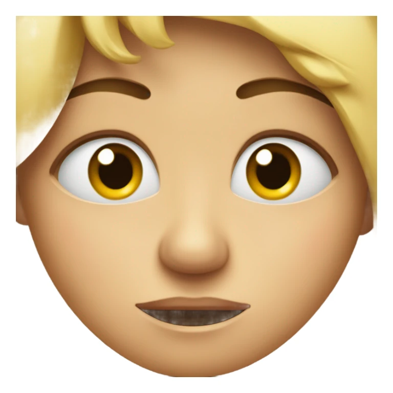 Crying §§§ sticker