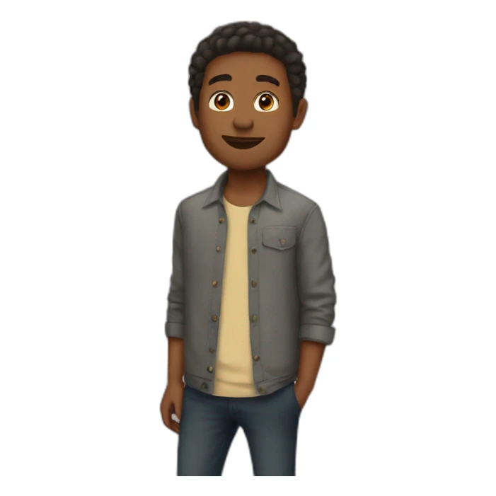 J'ai envie de toi sticker