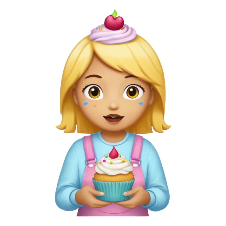 Chica from Five Nights At Freddy's Movie sticker