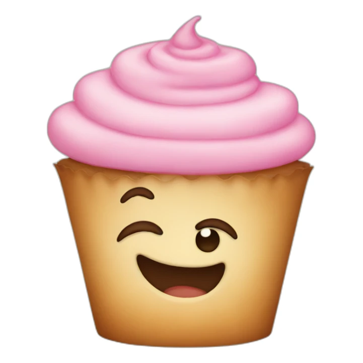 fatcupcake sticker