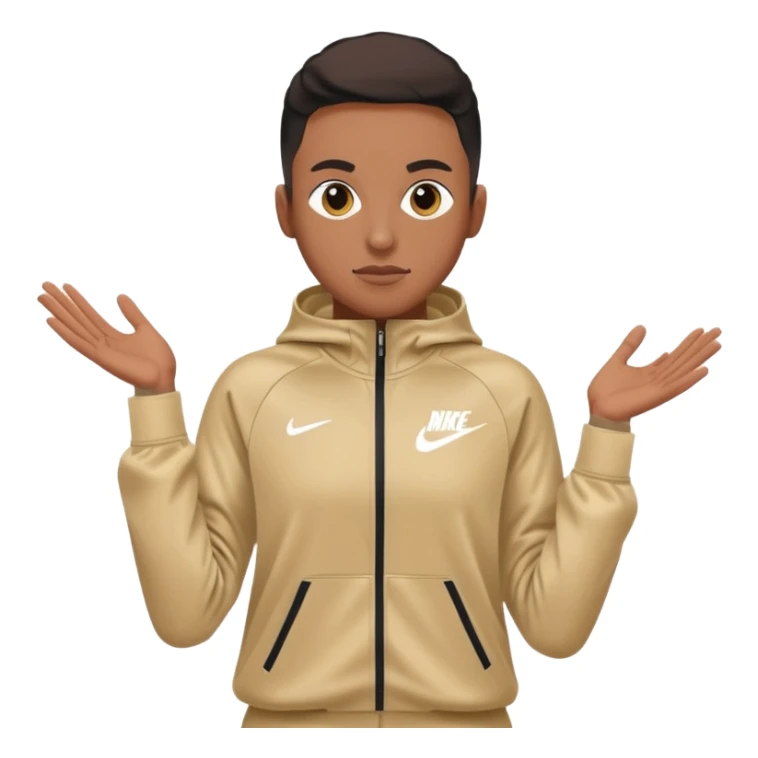 nike tech tracksuit clothing and shiesty sticker