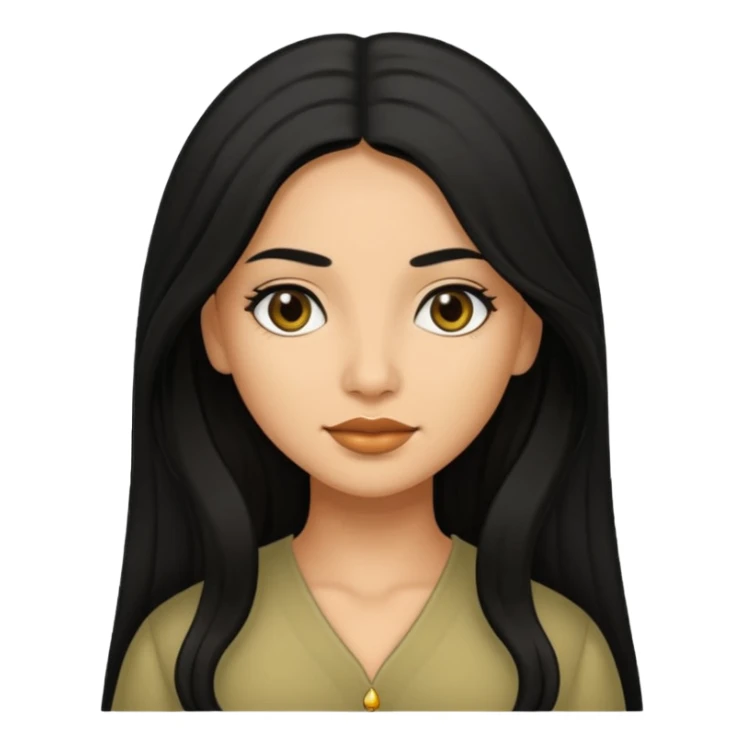 wo0man named margarita sticker