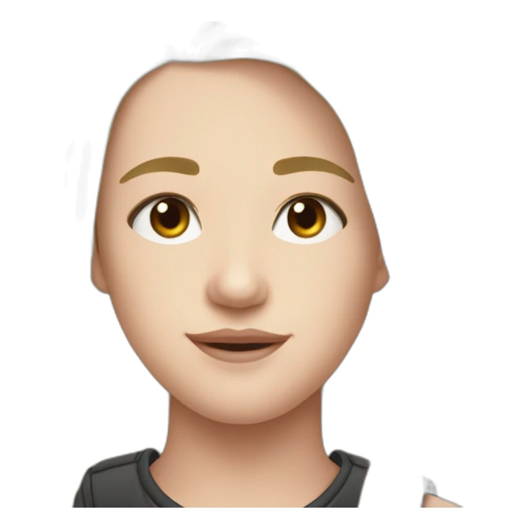 Kristian fok Victoria Australia sticker