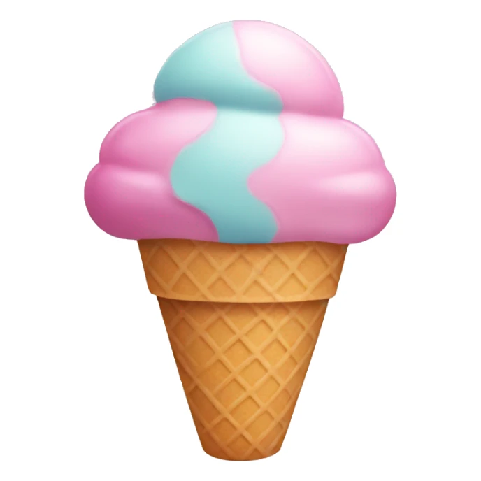 icecream sticker