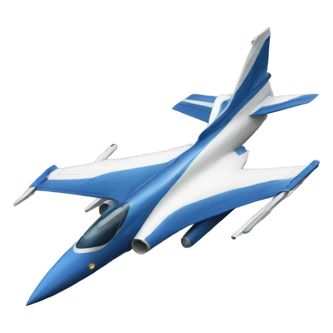 jet of air sticker