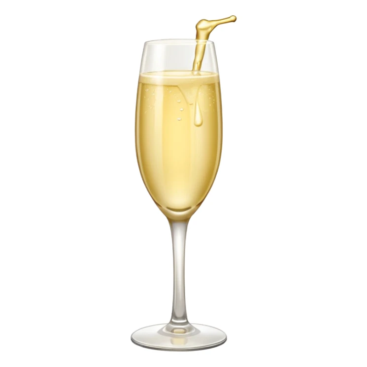 pale yellow champagne color, soft and light, smooth gradient, bright and gentle, minimal details, glossy highlight
 sticker