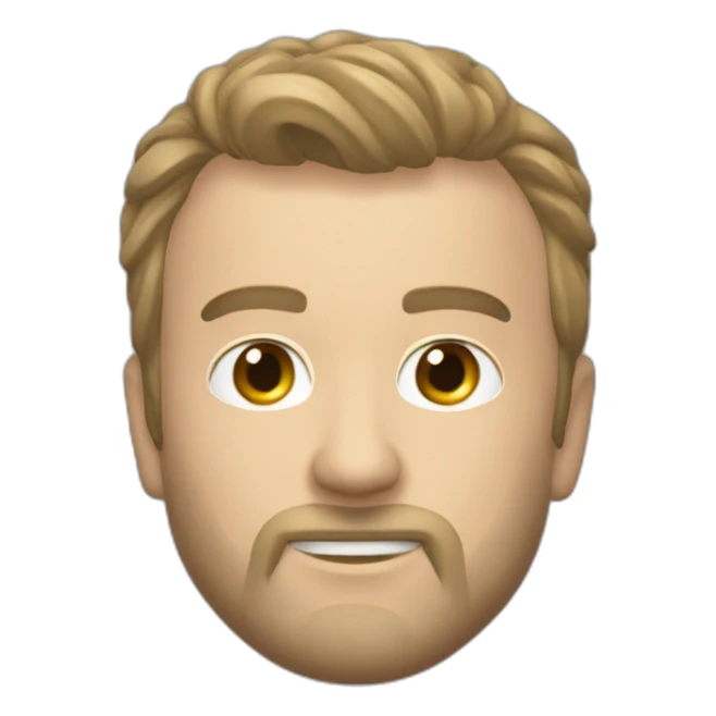 Piotr Rejmuza kierownik SAGA AUTO sticker