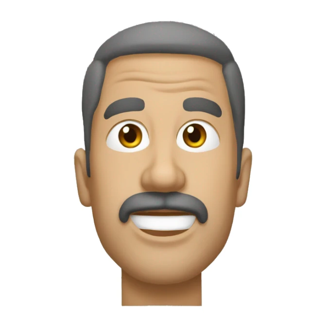 Un farfadet malicieux rempli de fourberies  sticker