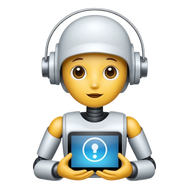 A woman with big juicy boobs and between her boobs is a penis sticker