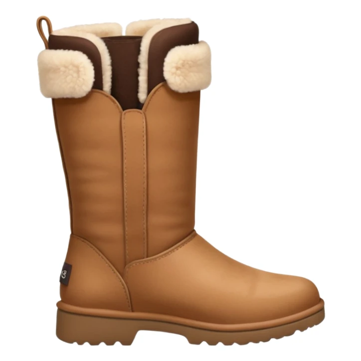 ugg sticker