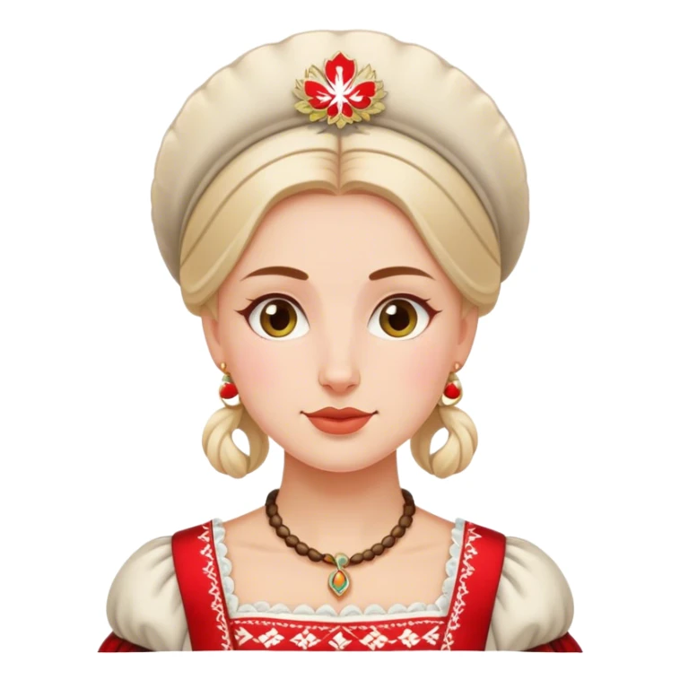 nationalist nationalist polish woman  sticker
