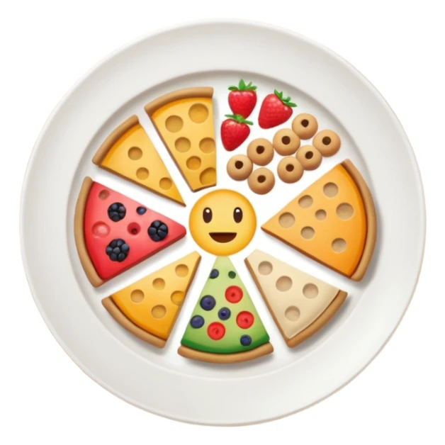 gluten free diet sticker