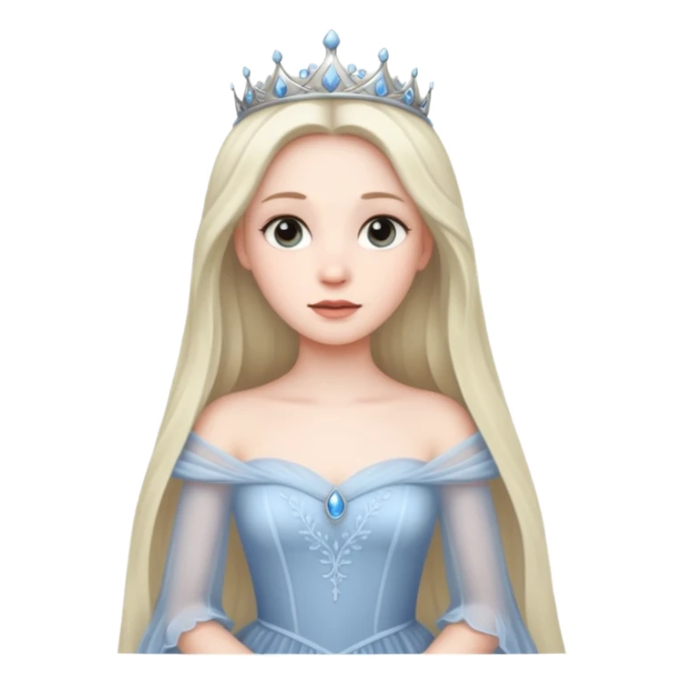 morning fog princess

















 sticker