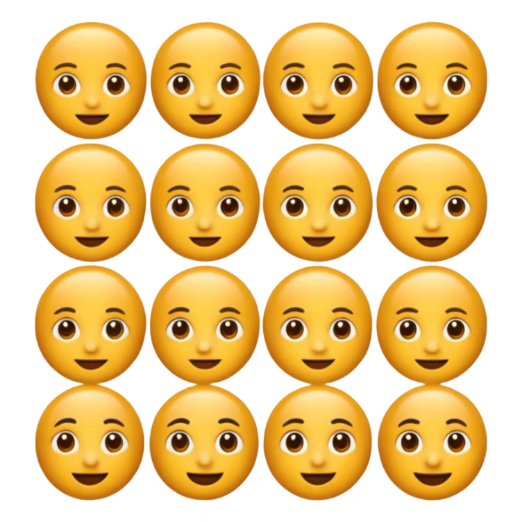 una imagen desde mi galería convertirla en emoji sticker