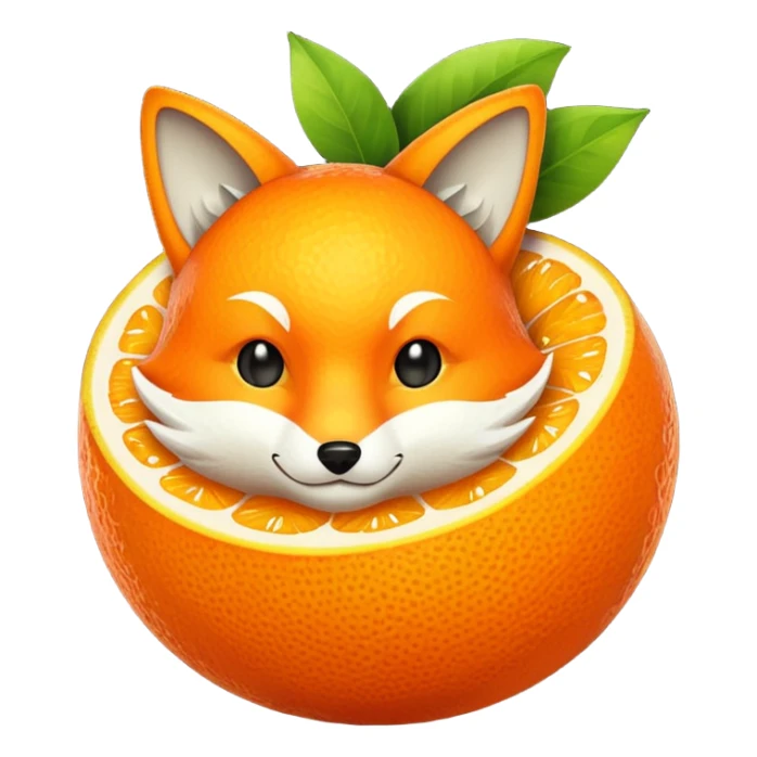 Kitsune fruits  blox fruits  sticker