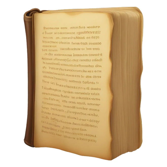 book of history sticker