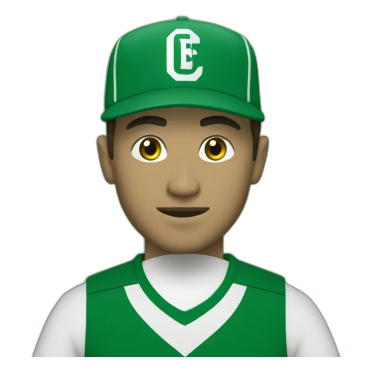 Igle de raja Casablanca  sticker