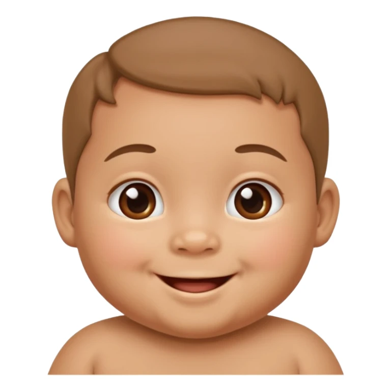 CUTEST BABY IN THE WORLD sticker