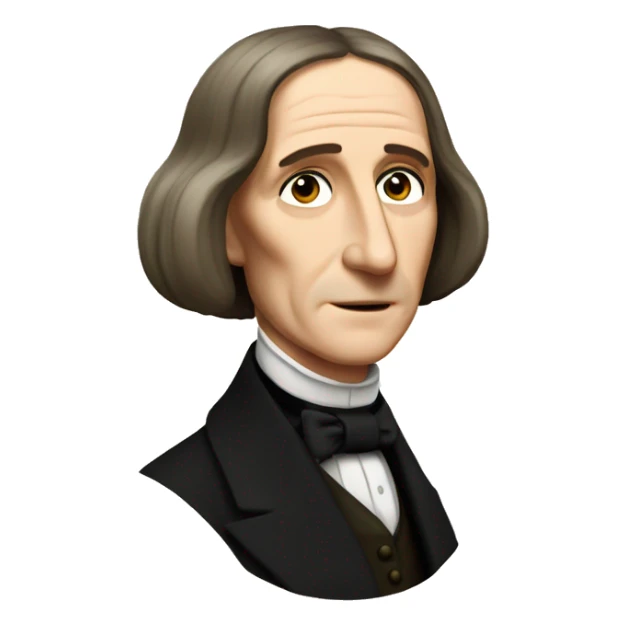 George Eliot (real name George Eliot) british writer sticker