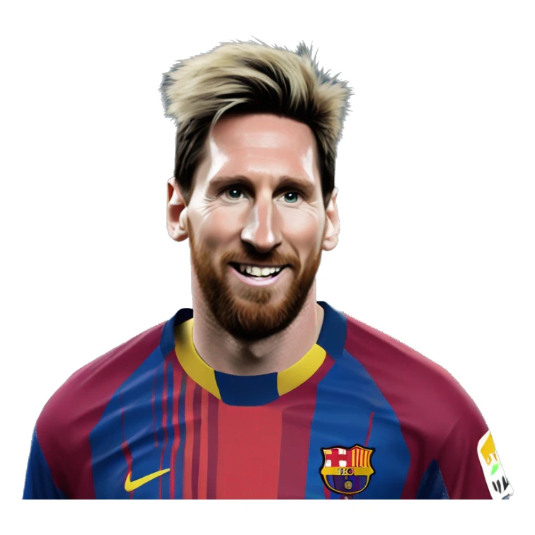 Messi Messi Ankara Messi Messi Ankara Messi gooooooal sticker