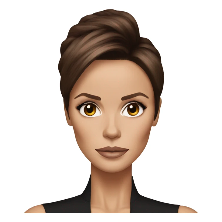 Victoriabeckham sticker