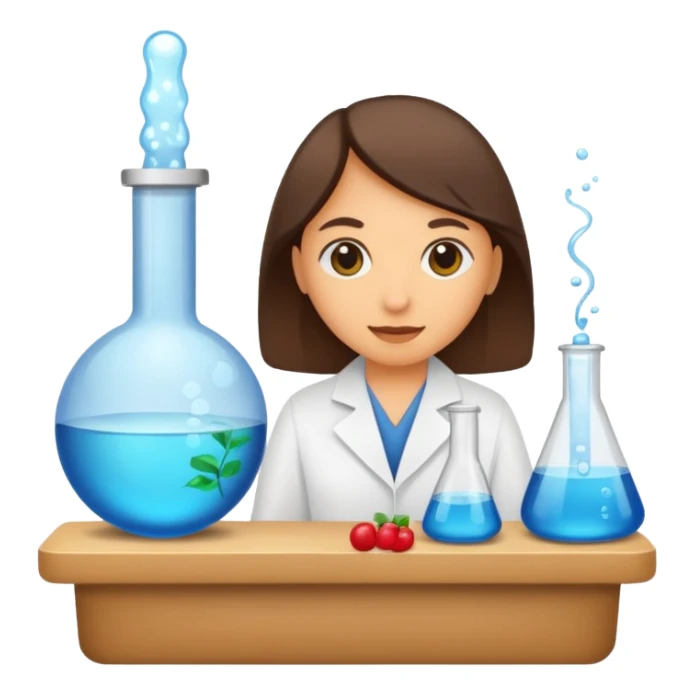 laboratory like CRIOBE in French Polynesia
 sticker