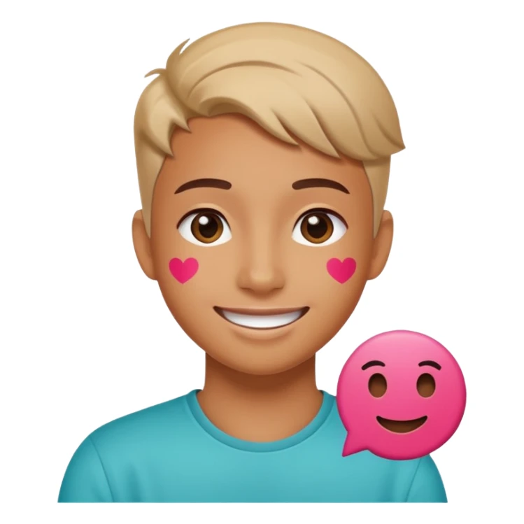 Verificación tiktok sticker