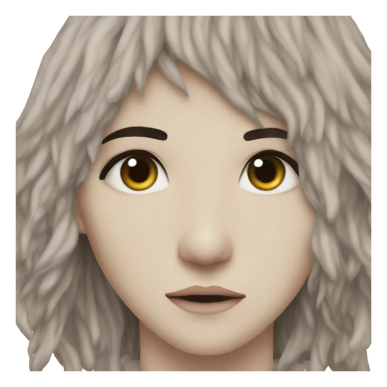 thats the spirit bmth sticker