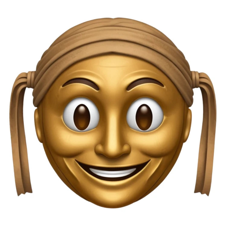 generat similar emojis incorporating elements from China's bronze age sticker