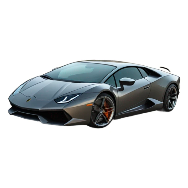 Lamborghini  sticker