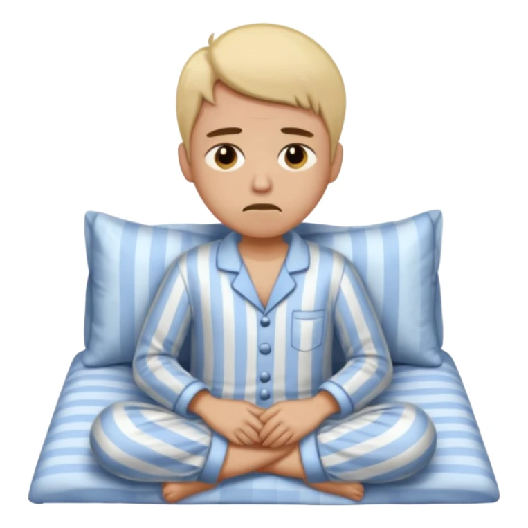 Not wanting to go to work on a Monday morning  sticker