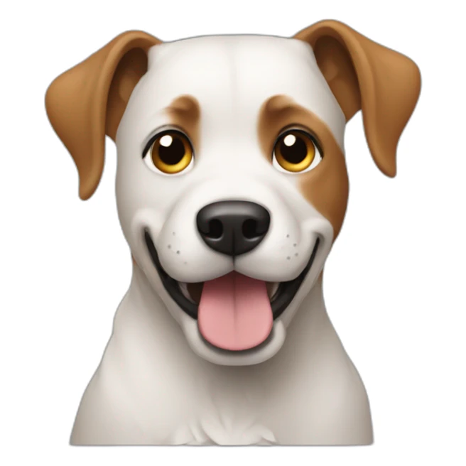 dog video editor sticker