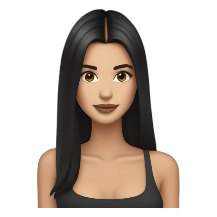 kendalljenner sticker