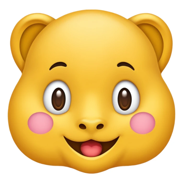 maak een kei gekke emoji sticker