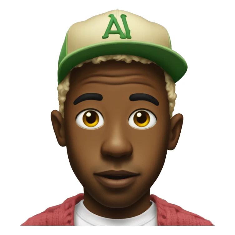 tyler the creator  sticker