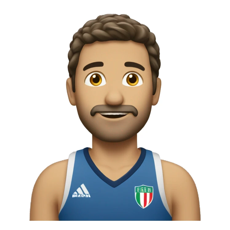 Sergio is a stickler for details!!  Kudos.
 sticker